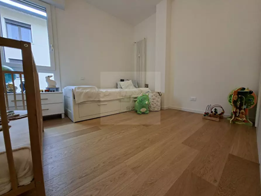 Immagine 16 di Appartamento in vendita  in Via Volfango Goethe a Padova