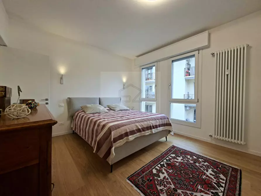 Immagine 18 di Appartamento in vendita  in Via Volfango Goethe a Padova