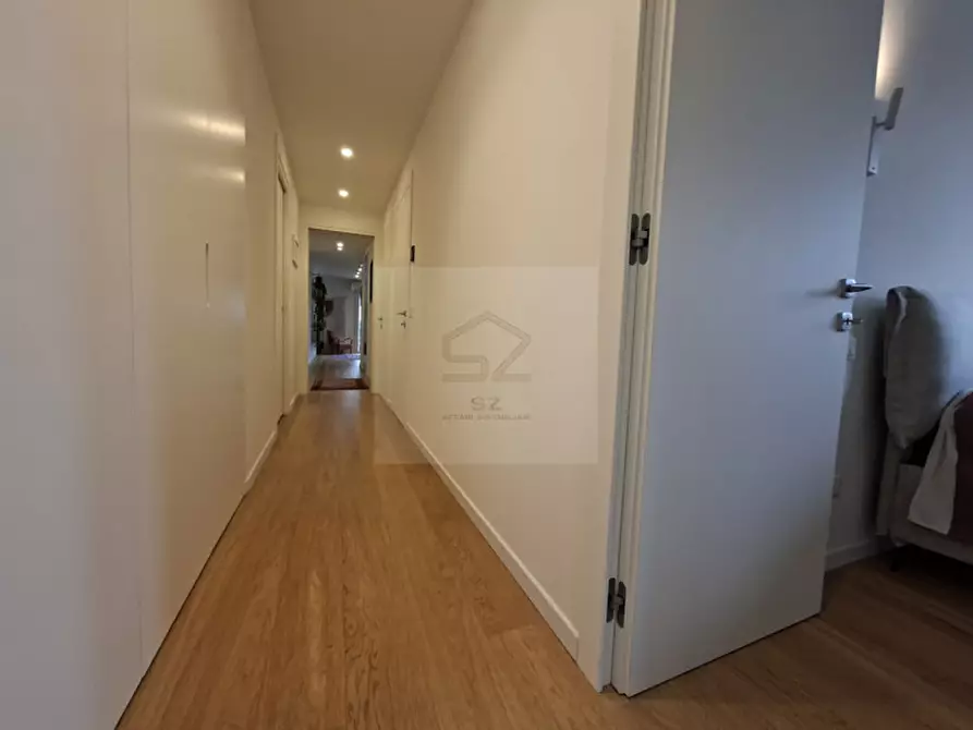 Immagine 19 di Appartamento in vendita  in Via Volfango Goethe a Padova