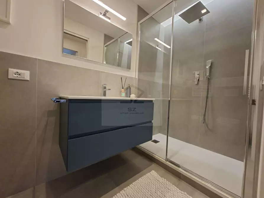 Immagine 20 di Appartamento in vendita  in Via Volfango Goethe a Padova