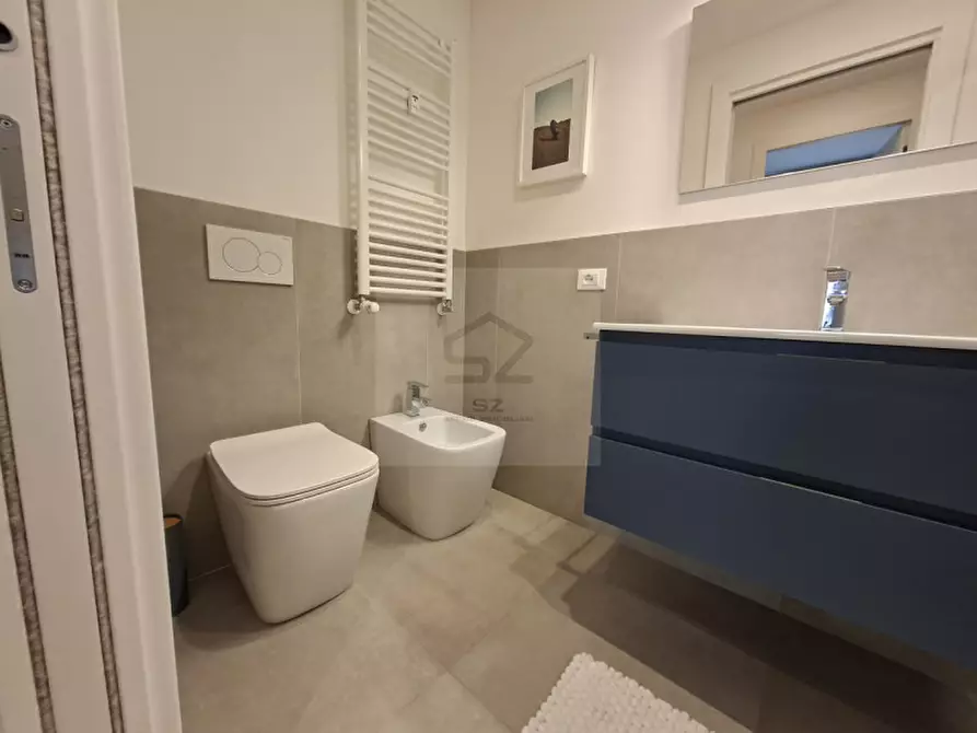 Immagine 22 di Appartamento in vendita  in Via Volfango Goethe a Padova