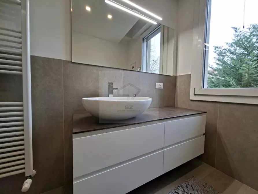 Immagine 23 di Appartamento in vendita  in Via Volfango Goethe a Padova