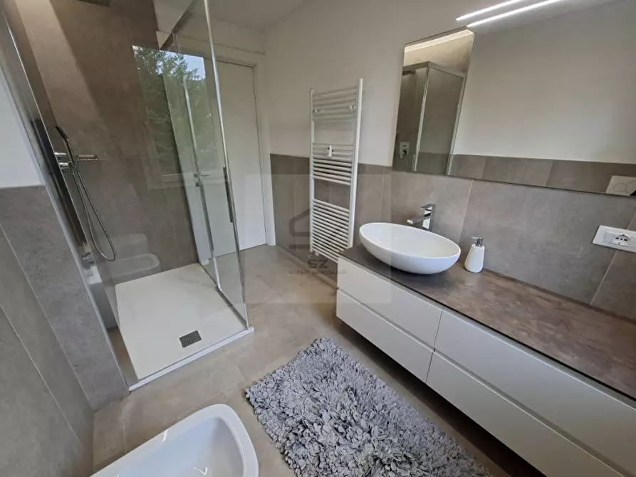 Immagine 24 di Appartamento in vendita  in Via Volfango Goethe a Padova