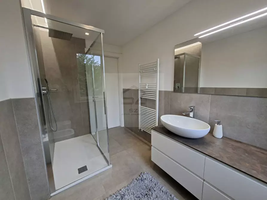 Immagine 25 di Appartamento in vendita  in Via Volfango Goethe a Padova