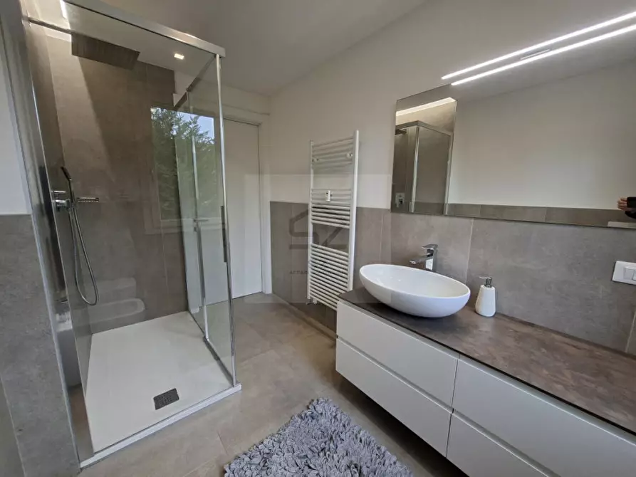 Immagine 26 di Appartamento in vendita  in Via Volfango Goethe a Padova