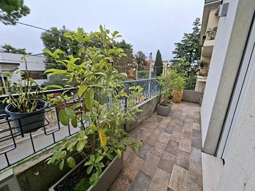 Immagine 27 di Appartamento in vendita  in Via Volfango Goethe a Padova