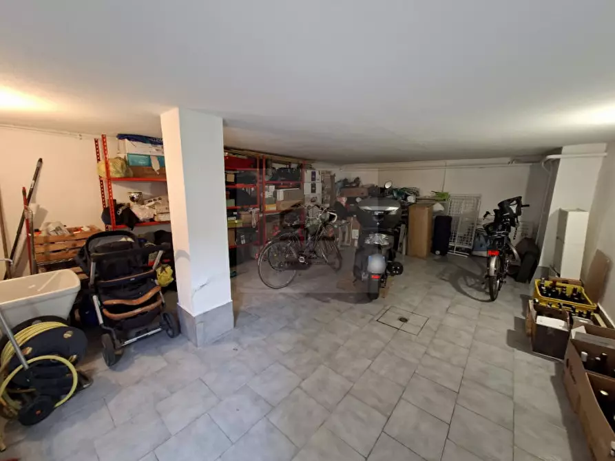 Immagine 28 di Appartamento in vendita  in Via Volfango Goethe a Padova