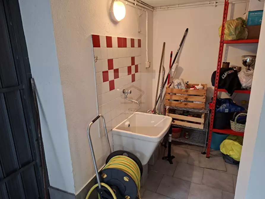 Immagine 29 di Appartamento in vendita  in Via Volfango Goethe a Padova