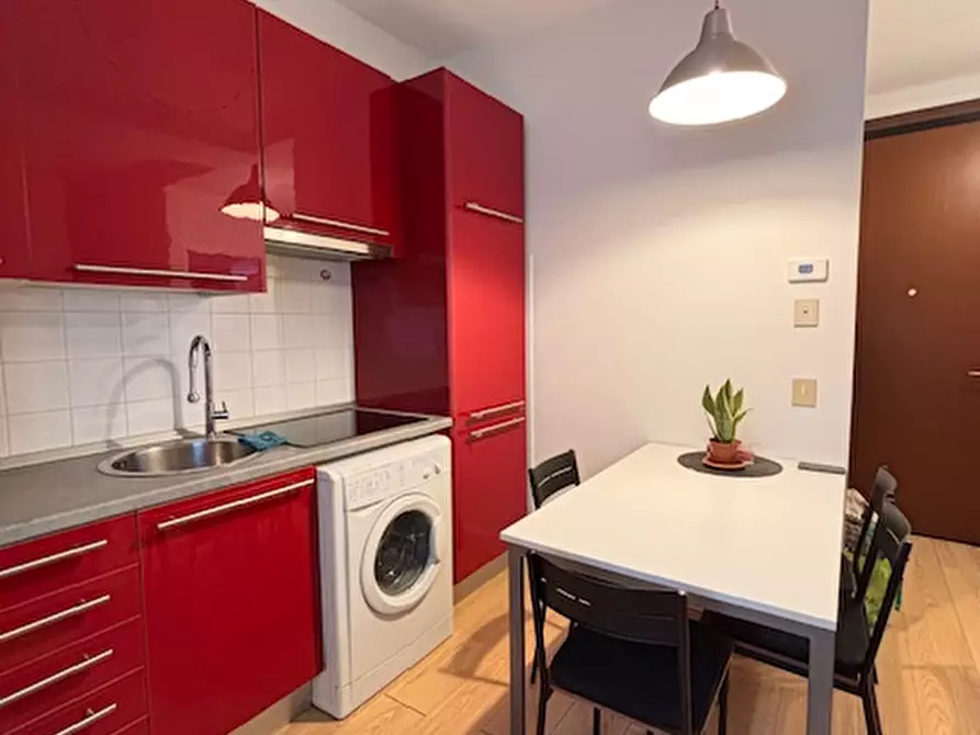 Immagine 2 di Monolocale in vendita  in via Carlo Pisacane a Padova