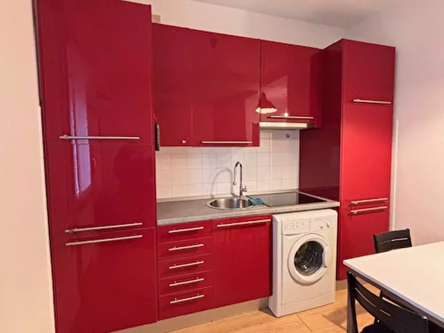 Immagine 3 di Monolocale in vendita  in via Carlo Pisacane a Padova