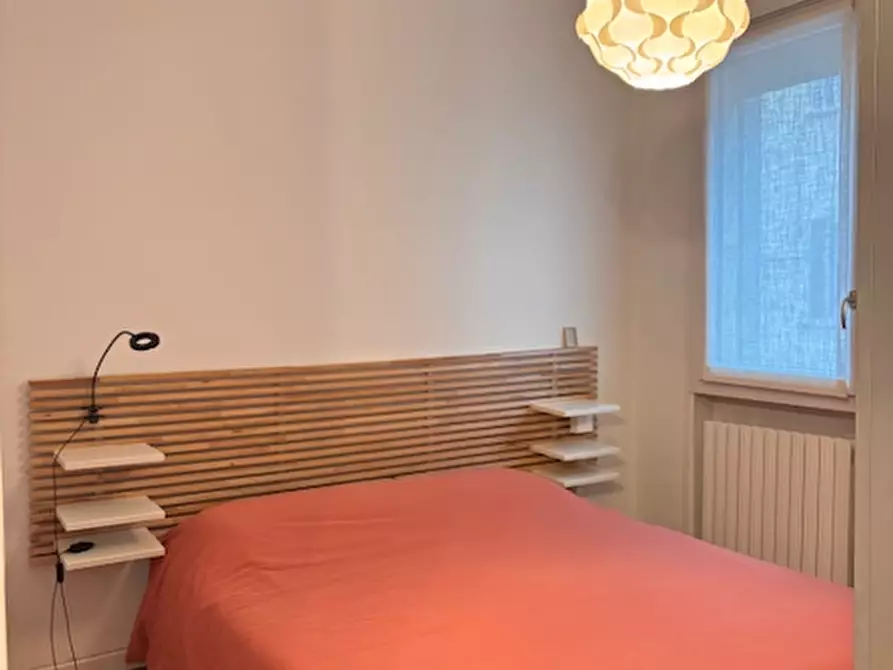 Immagine 4 di Monolocale in vendita  in via Carlo Pisacane a Padova