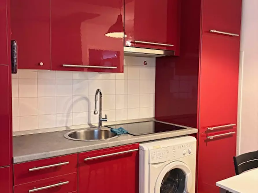 Immagine 5 di Monolocale in vendita  in via Carlo Pisacane a Padova