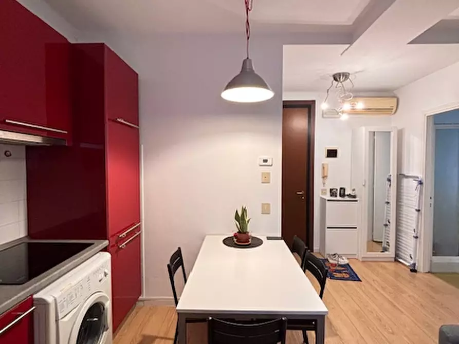 Immagine 6 di Monolocale in vendita  in via Carlo Pisacane a Padova