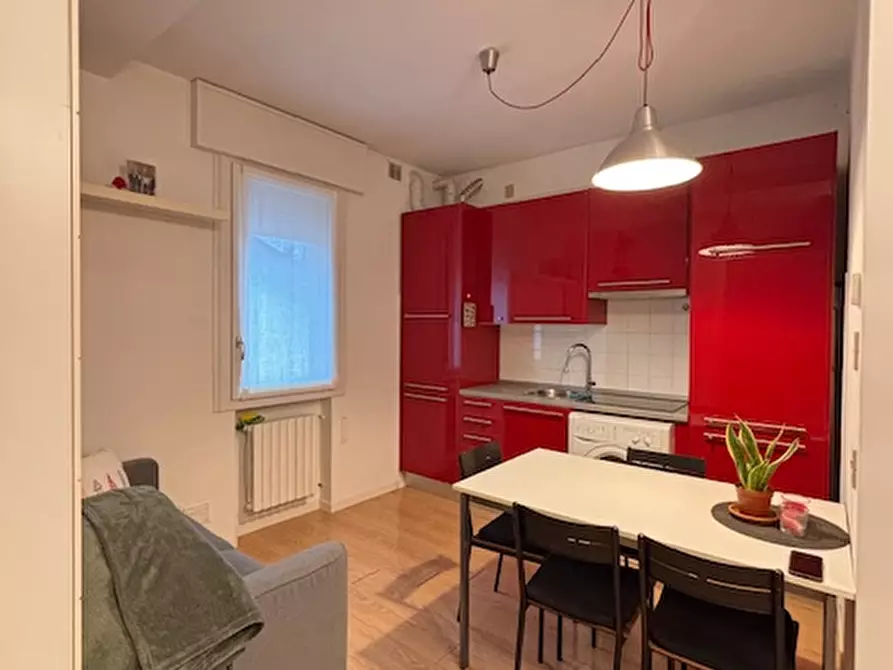Immagine 8 di Monolocale in vendita  in via Carlo Pisacane a Padova