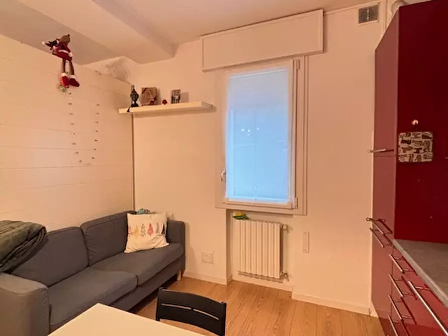 Immagine 9 di Monolocale in vendita  in via Carlo Pisacane a Padova