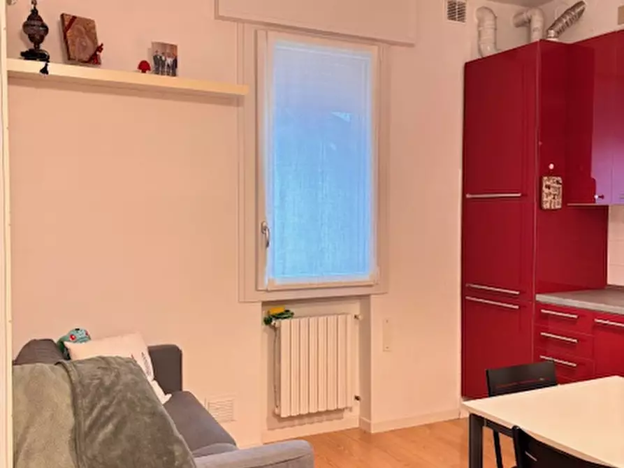 Immagine 10 di Monolocale in vendita  in via Carlo Pisacane a Padova