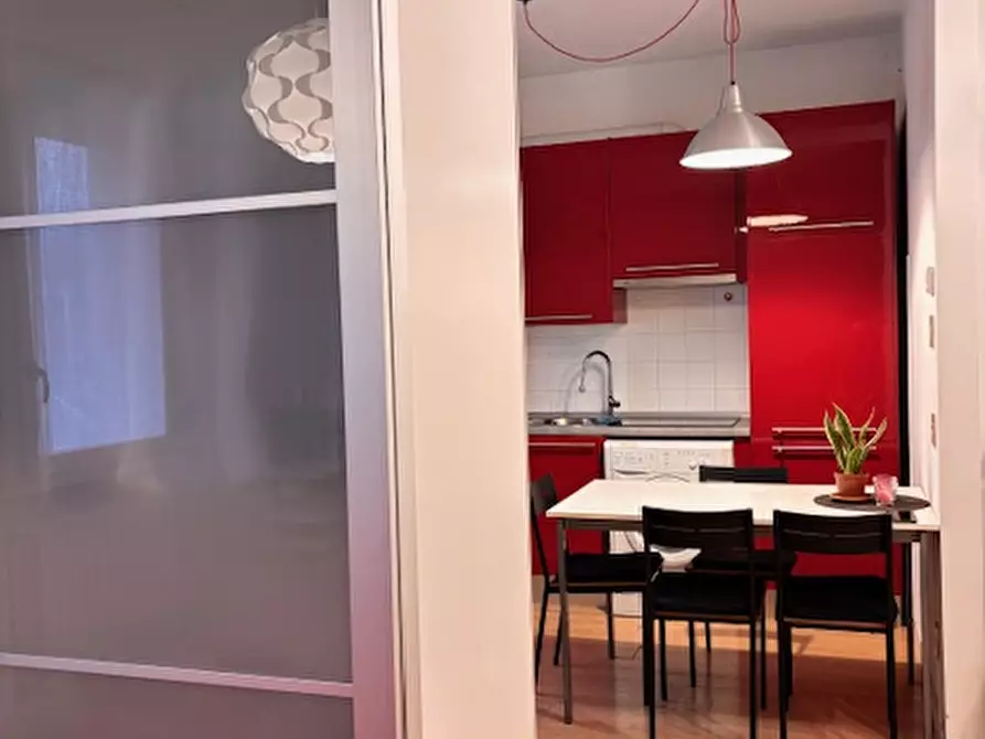 Immagine 11 di Monolocale in vendita  in via Carlo Pisacane a Padova