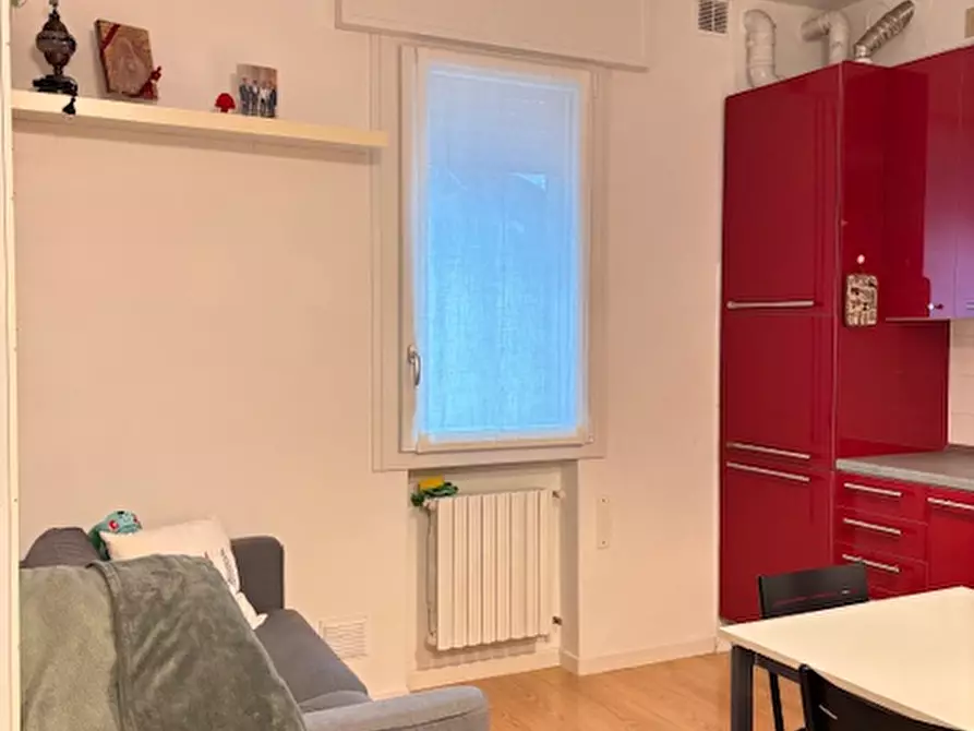 Immagine 12 di Monolocale in vendita  in via Carlo Pisacane a Padova