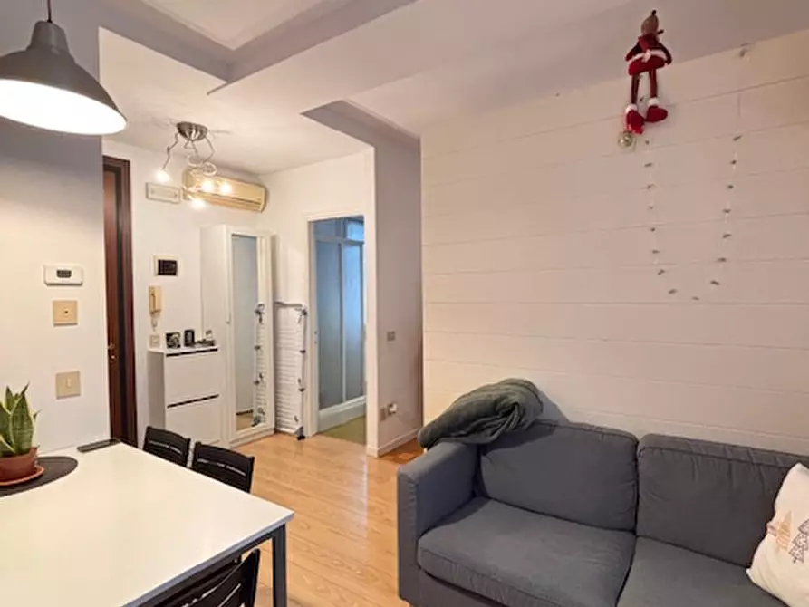 Immagine 16 di Monolocale in vendita  in via Carlo Pisacane a Padova