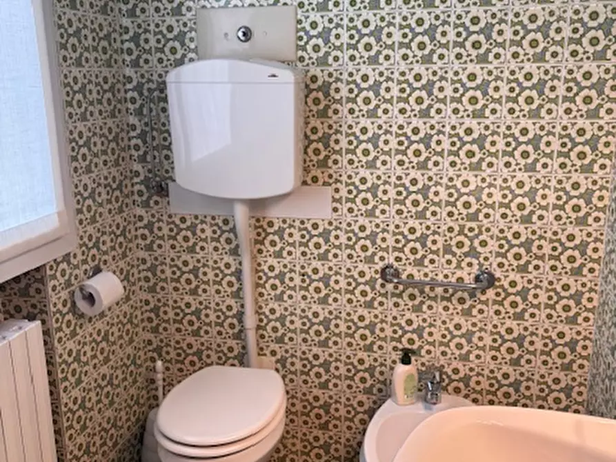 Immagine 22 di Monolocale in vendita  in via Carlo Pisacane a Padova