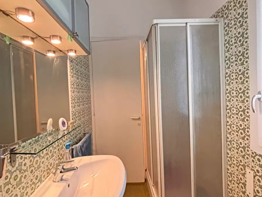 Immagine 23 di Monolocale in vendita  in via Carlo Pisacane a Padova