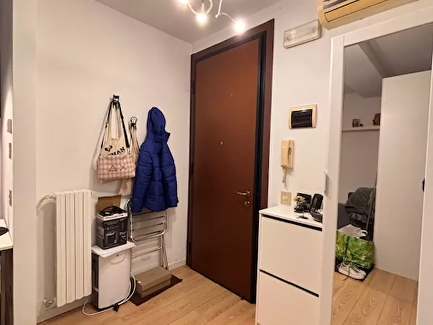 Immagine 25 di Monolocale in vendita  in via Carlo Pisacane a Padova