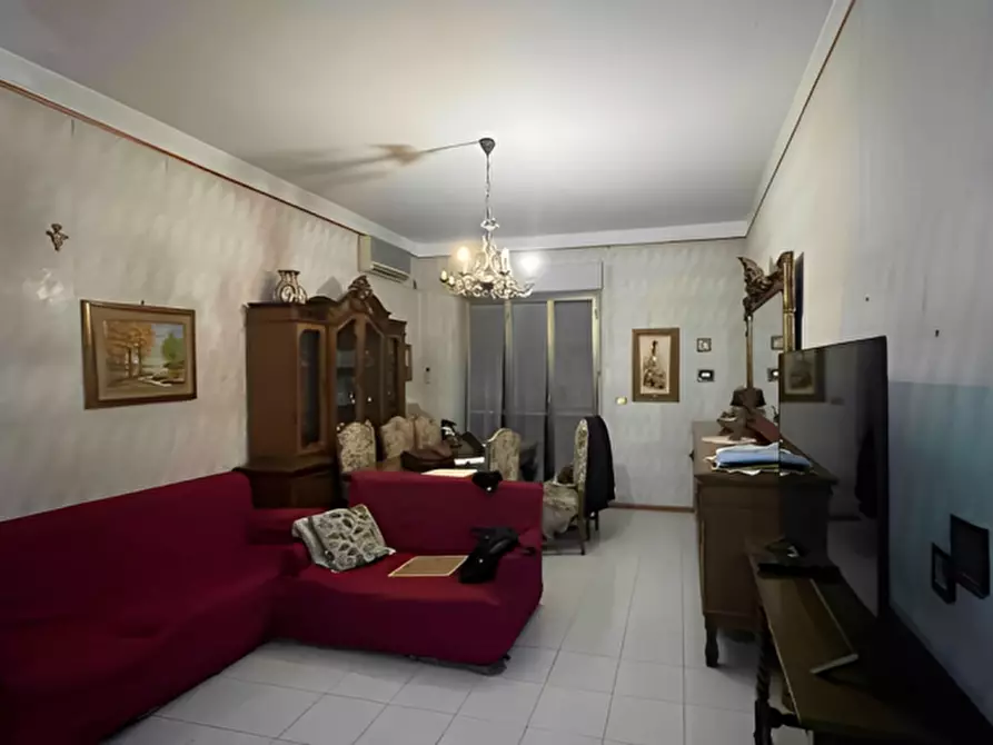 Immagine 2 di Appartamento in vendita  in Via Capri 3 a Lentini