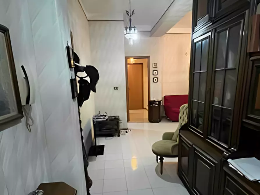 Immagine 3 di Appartamento in vendita  in Via Capri 3 a Lentini