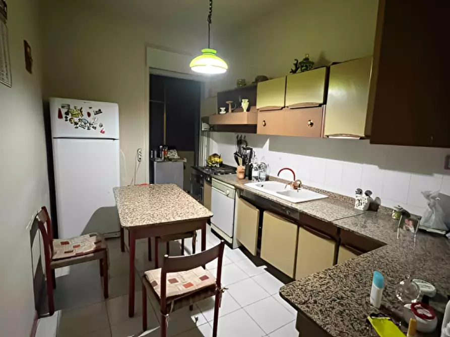 Immagine 4 di Appartamento in vendita  in Via Capri 3 a Lentini