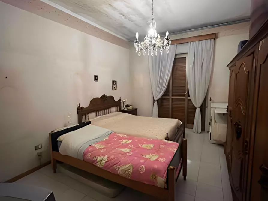 Immagine 5 di Appartamento in vendita  in Via Capri 3 a Lentini