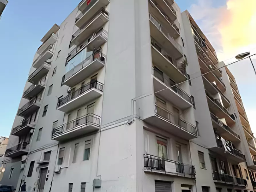 Immagine 8 di Appartamento in vendita  in Via Capri 3 a Lentini