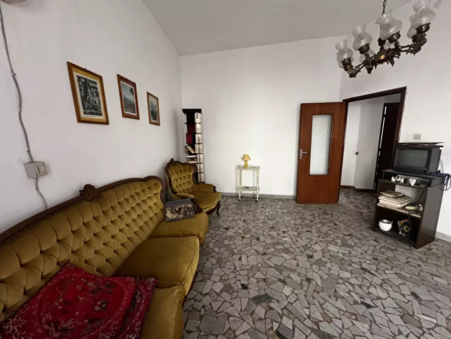 Immagine 1 di Appartamento in vendita  in Via Sassari a Siniscola