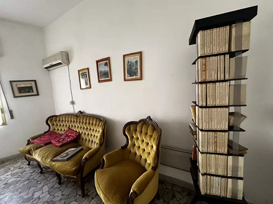 Immagine 2 di Appartamento in vendita  in Via Sassari a Siniscola