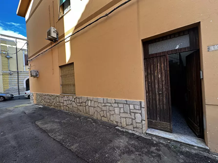 Immagine 3 di Appartamento in vendita  in Via Sassari a Siniscola