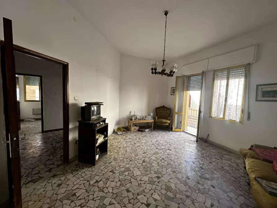 Immagine 5 di Appartamento in vendita  in Via Sassari a Siniscola