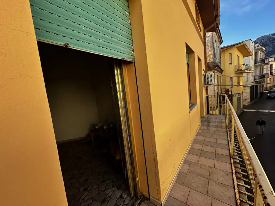 Immagine 11 di Appartamento in vendita  in Via Sassari a Siniscola