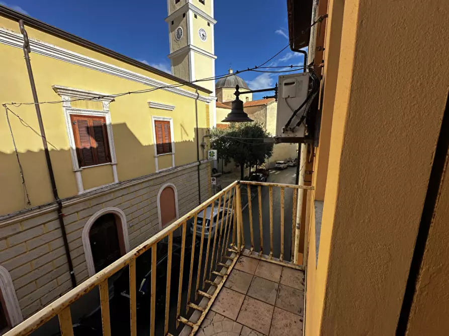 Immagine 12 di Appartamento in vendita  in Via Sassari a Siniscola