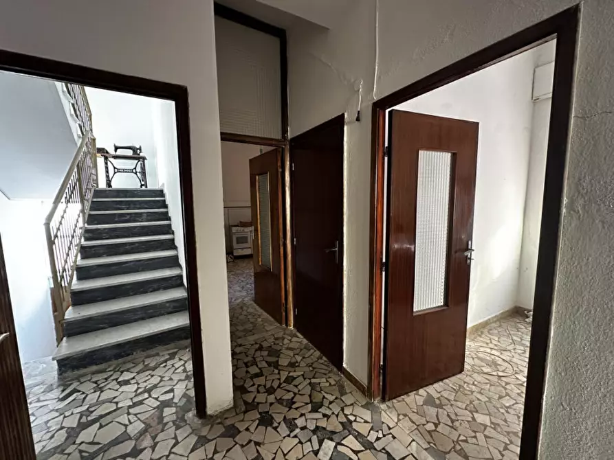 Immagine 13 di Appartamento in vendita  in Via Sassari a Siniscola