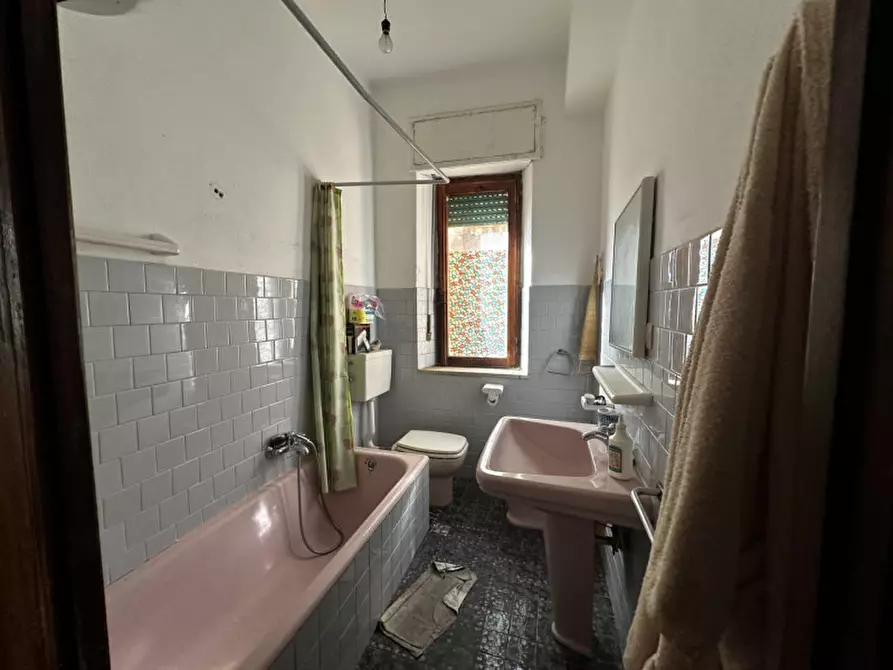 Immagine 17 di Appartamento in vendita  in Via Sassari a Siniscola