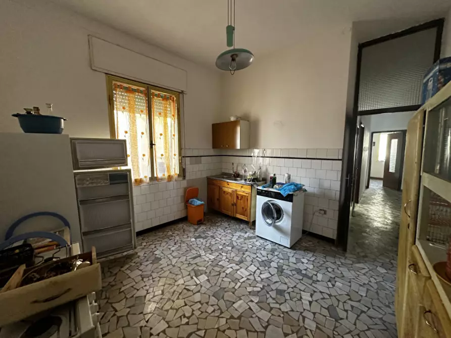 Immagine 21 di Appartamento in vendita  in Via Sassari a Siniscola