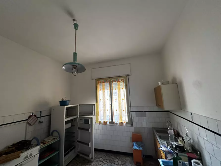 Immagine 22 di Appartamento in vendita  in Via Sassari a Siniscola