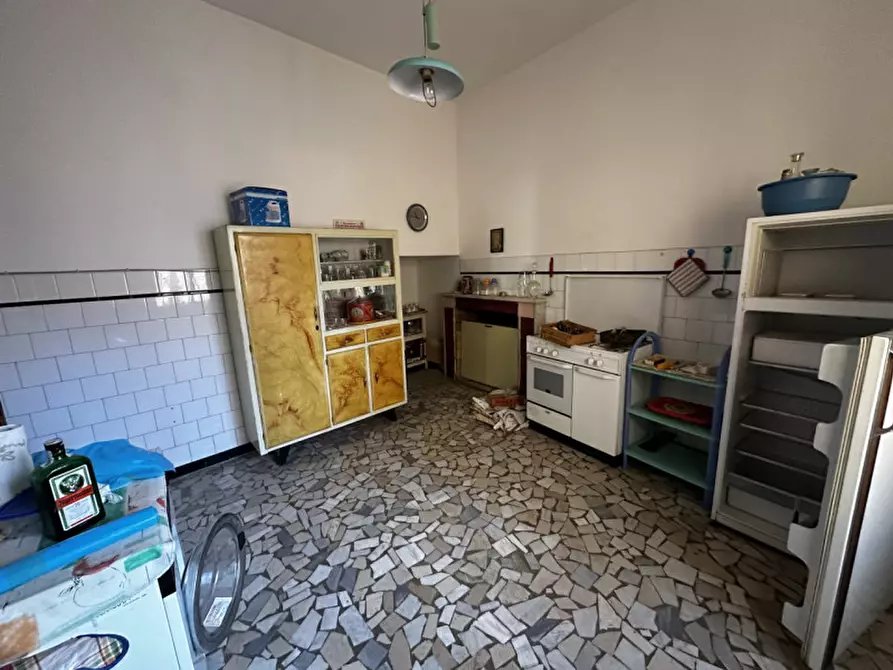 Immagine 23 di Appartamento in vendita  in Via Sassari a Siniscola