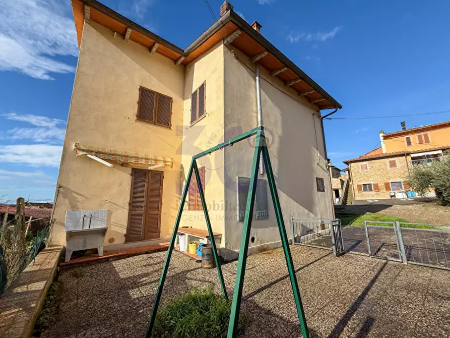 Immagine 3 di Casa indipendente in vendita  in Cafaggio a Capolona