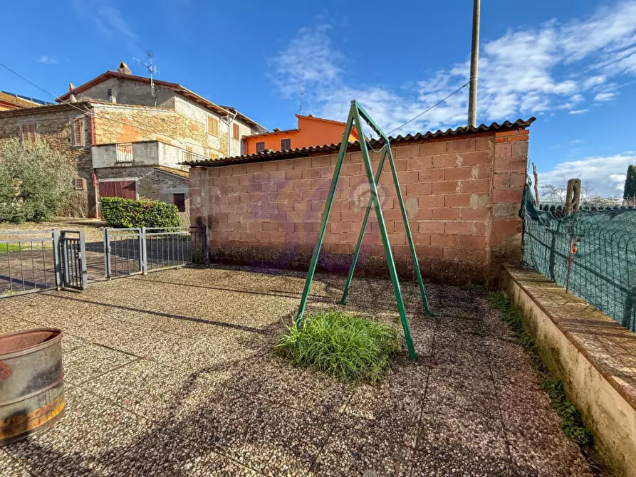 Immagine 4 di Casa indipendente in vendita  in Cafaggio a Capolona