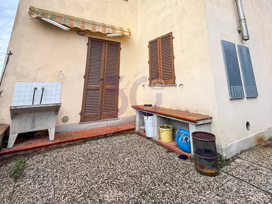 Immagine 6 di Casa indipendente in vendita  in Cafaggio a Capolona