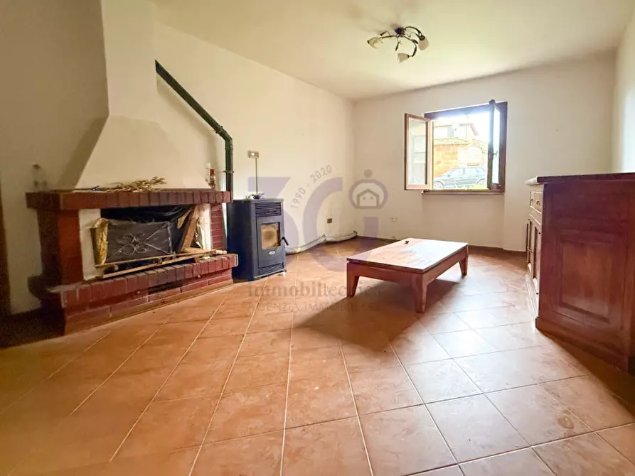 Immagine 8 di Casa indipendente in vendita  in Cafaggio a Capolona