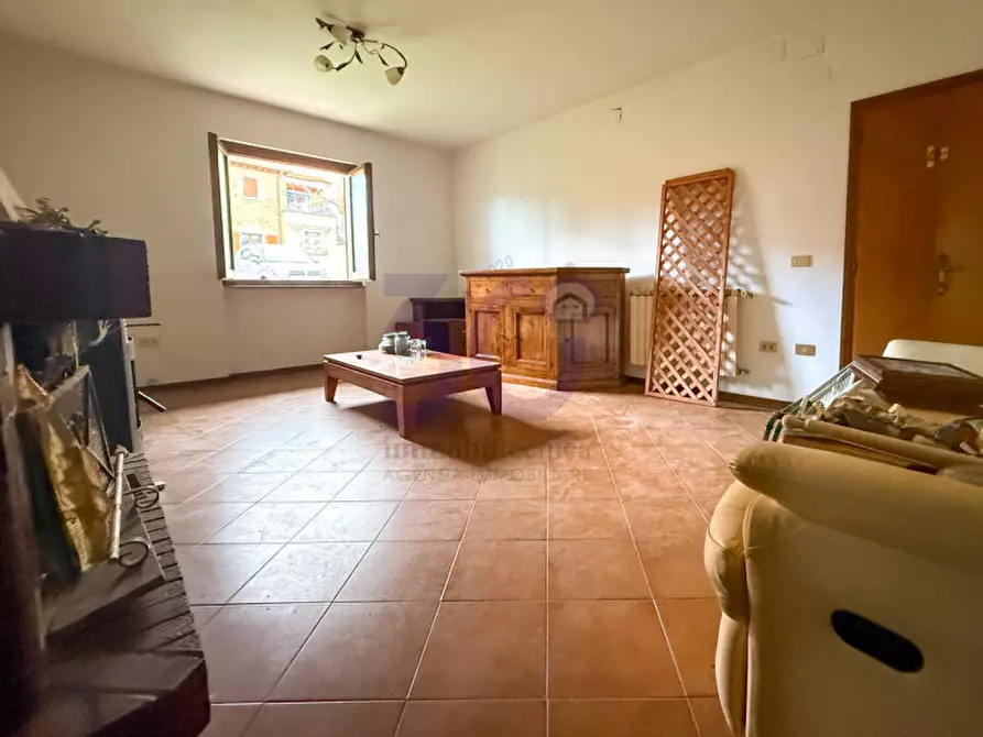 Immagine 10 di Casa indipendente in vendita  in Cafaggio a Capolona