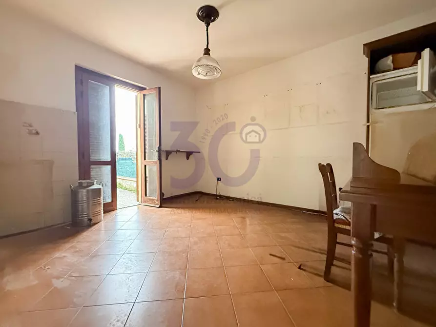 Immagine 11 di Casa indipendente in vendita  in Cafaggio a Capolona