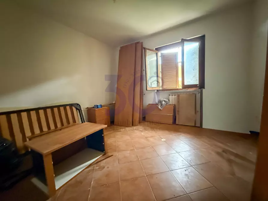Immagine 12 di Casa indipendente in vendita  in Cafaggio a Capolona