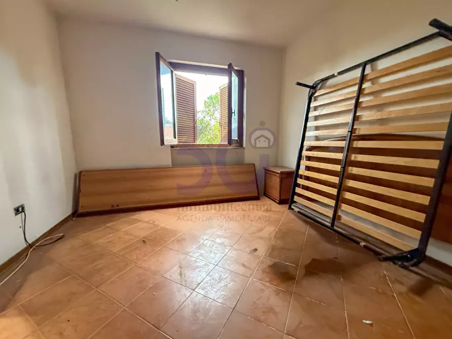 Immagine 13 di Casa indipendente in vendita  in Cafaggio a Capolona